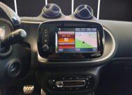 SMART forfour 90 0.9 Turbo twinamic Passion