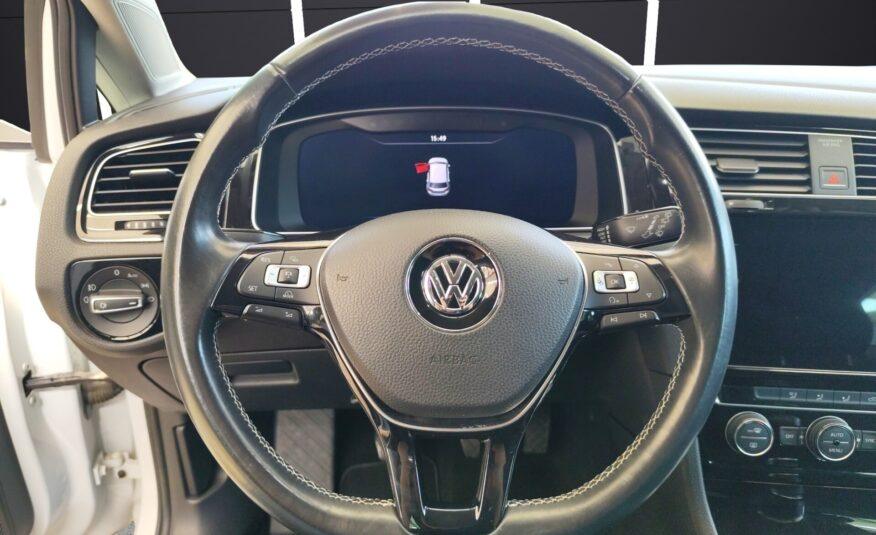 VOLKSWAGEN Golf 1.6 TDI 115 CV 5p. Highline BlueMotion Technology