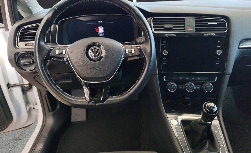 VOLKSWAGEN Golf 1.6 TDI 115 CV 5p. Highline BlueMotion Technology
