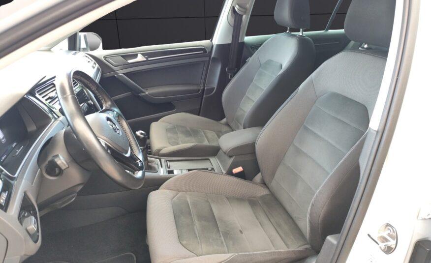VOLKSWAGEN Golf 1.6 TDI 115 CV 5p. Highline BlueMotion Technology