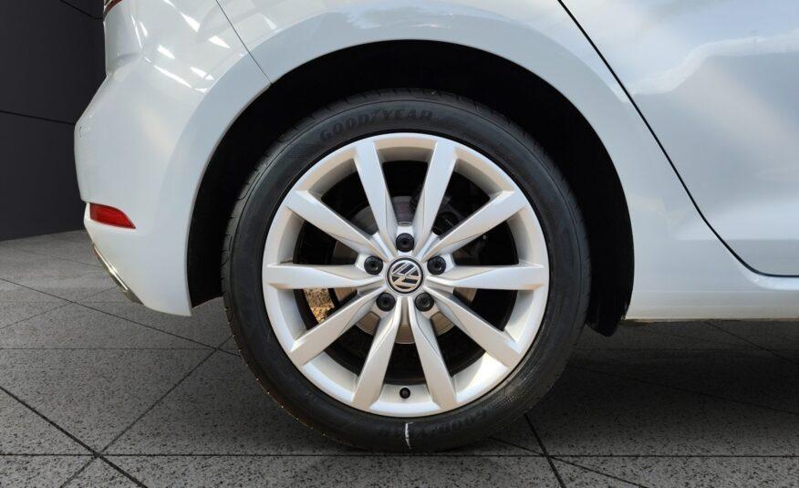 VOLKSWAGEN Golf 1.6 TDI 115 CV 5p. Highline BlueMotion Technology