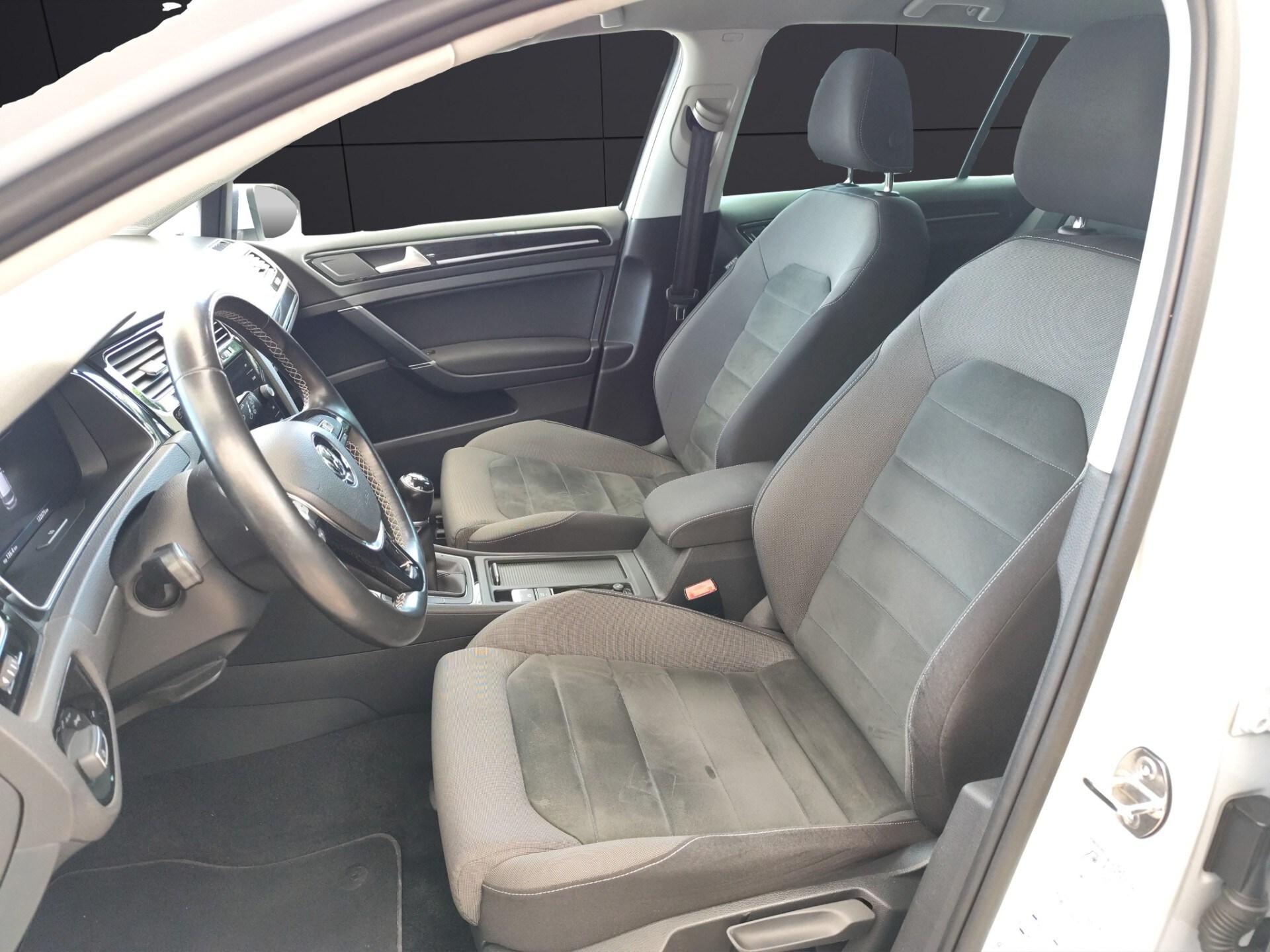 VOLKSWAGEN Golf 1.6 TDI 115 CV 5p. Highline BlueMotion Technology