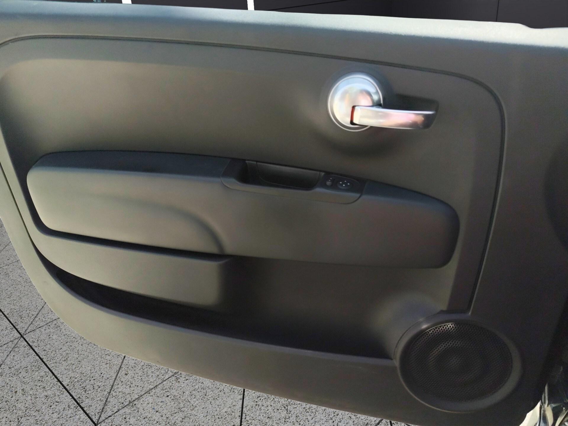 ABARTH 695 1.4 Turbo T-Jet 190 CV Biposto