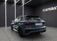 AUDI RS 3 SPB TFSI quattro S tronic
