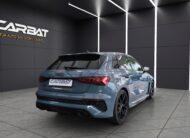 AUDI RS 3 SPB TFSI quattro S tronic