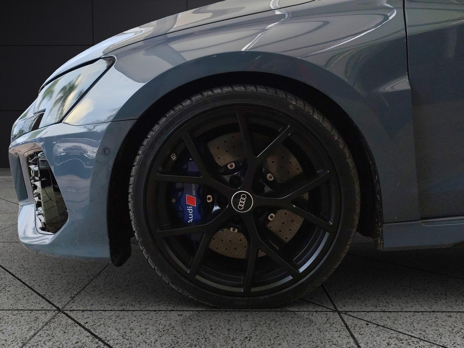 AUDI RS 3 SPB TFSI quattro S tronic