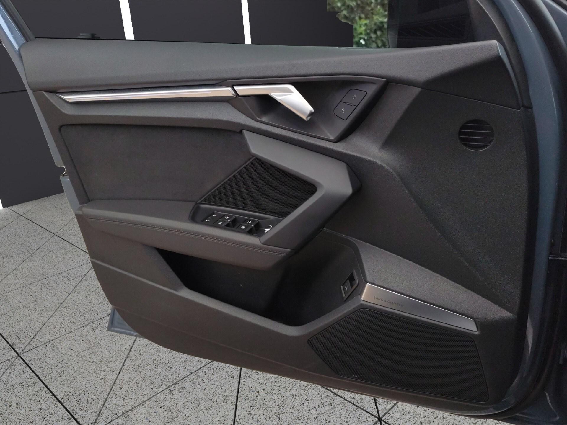 AUDI RS 3 SPB TFSI quattro S tronic