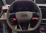 AUDI RS 3 SPB TFSI quattro S tronic