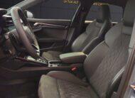 AUDI RS 3 SPB TFSI quattro S tronic