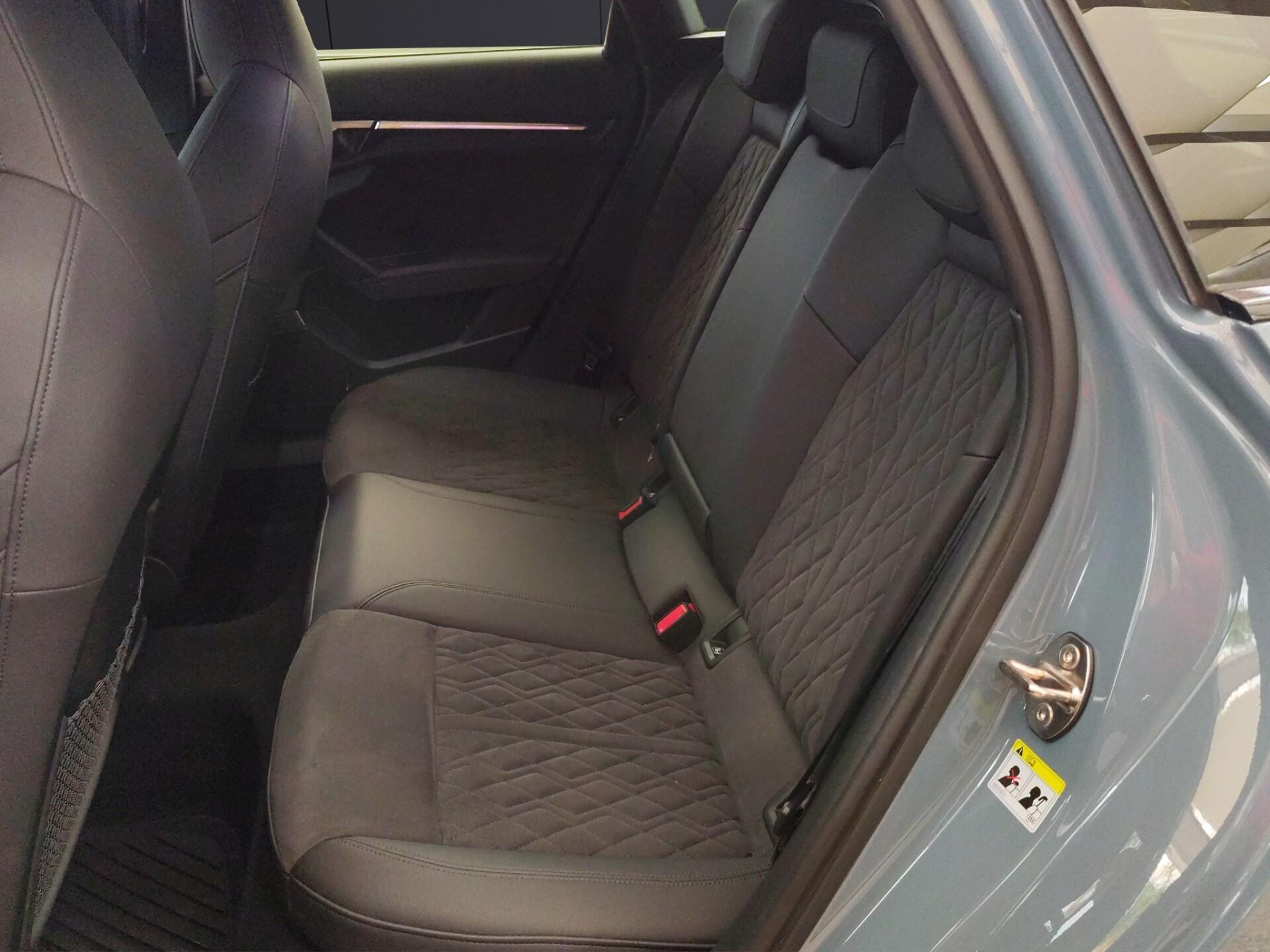 AUDI RS 3 SPB TFSI quattro S tronic