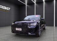 AUDI Q3 SPB 40 TDI quattro S tronic Identity Black