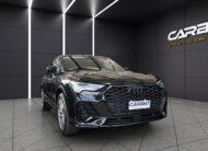 AUDI Q3 SPB 40 TDI quattro S tronic Identity Black