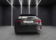 AUDI Q3 SPB 40 TDI quattro S tronic Identity Black