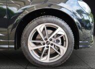 AUDI Q3 SPB 40 TDI quattro S tronic Identity Black