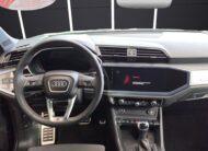 AUDI Q3 SPB 40 TDI quattro S tronic Identity Black