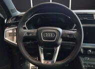 AUDI Q3 SPB 40 TDI quattro S tronic Identity Black