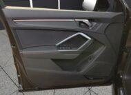 AUDI Q3 SPB 40 TDI quattro S tronic Identity Black