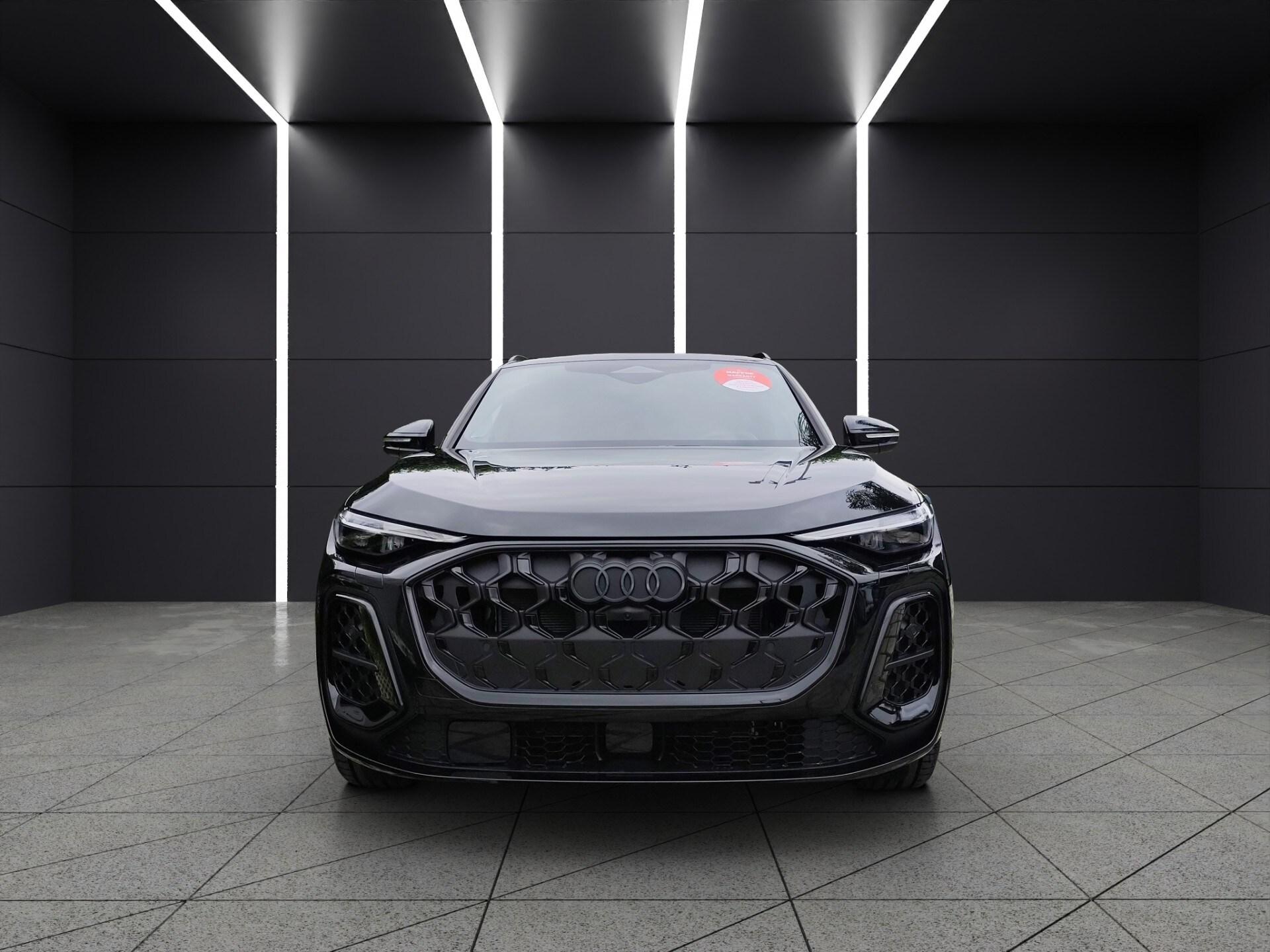 AUDI Q5 TDI 150 kW mHEV+ S tronic quattro S line edition