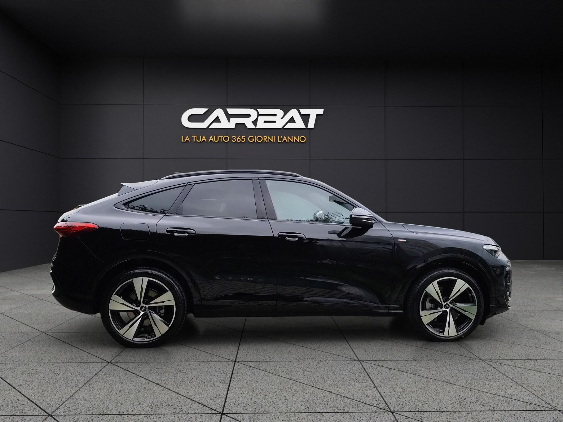 AUDI Q5 TDI 150 kW mHEV+ S tronic quattro S line edition