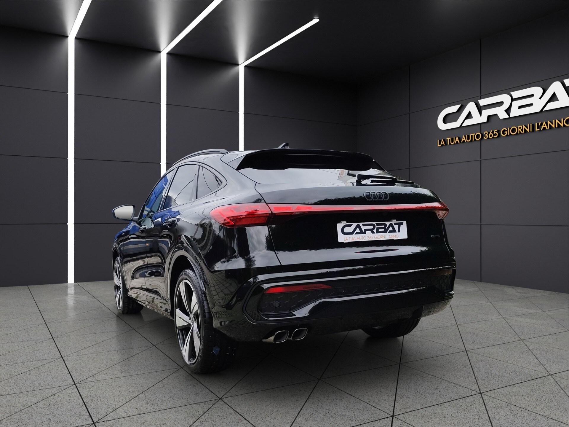 AUDI Q5 TDI 150 kW mHEV+ S tronic quattro S line edition