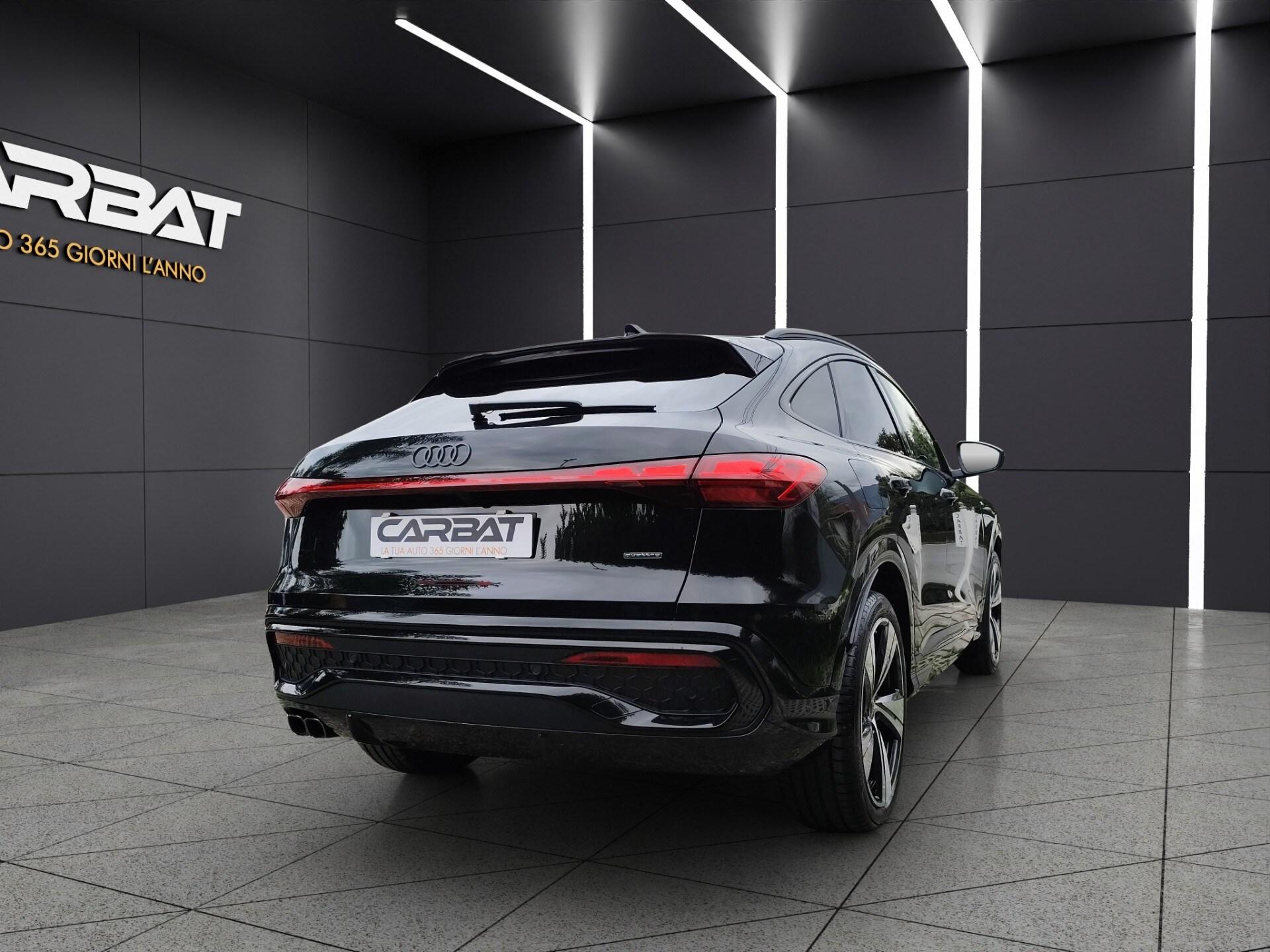 AUDI Q5 TDI 150 kW mHEV+ S tronic quattro S line edition