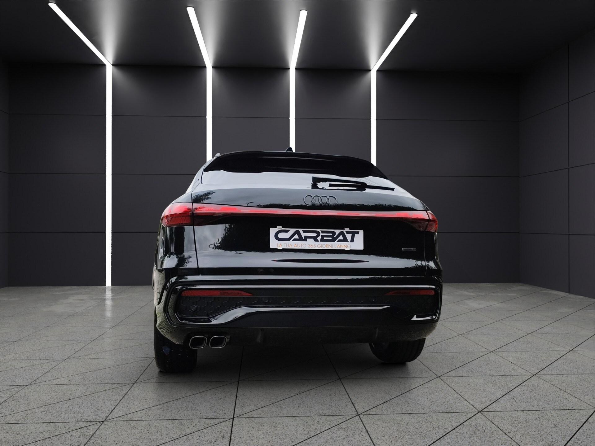 AUDI Q5 TDI 150 kW mHEV+ S tronic quattro S line edition