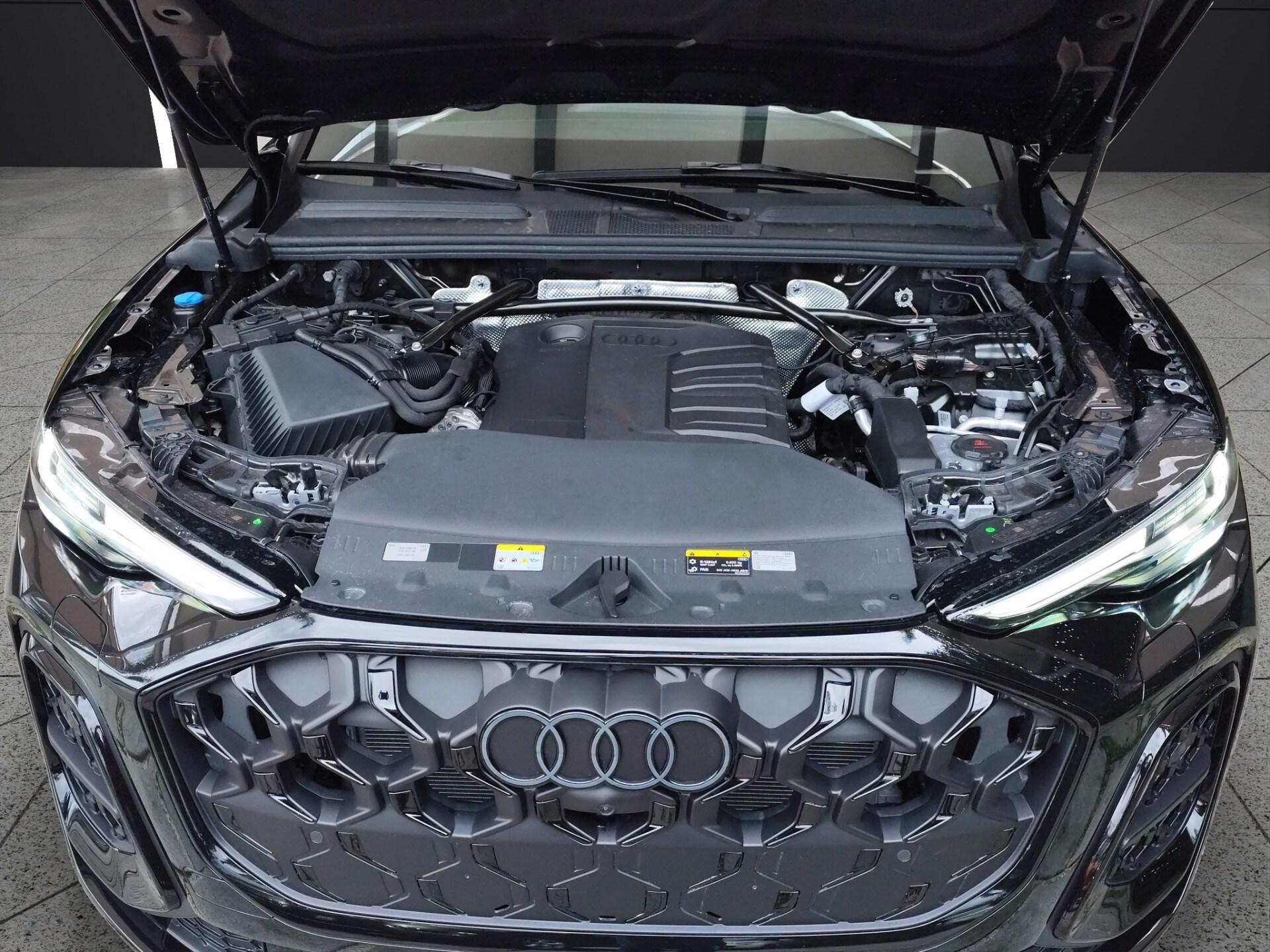 AUDI Q5 TDI 150 kW mHEV+ S tronic quattro S line edition