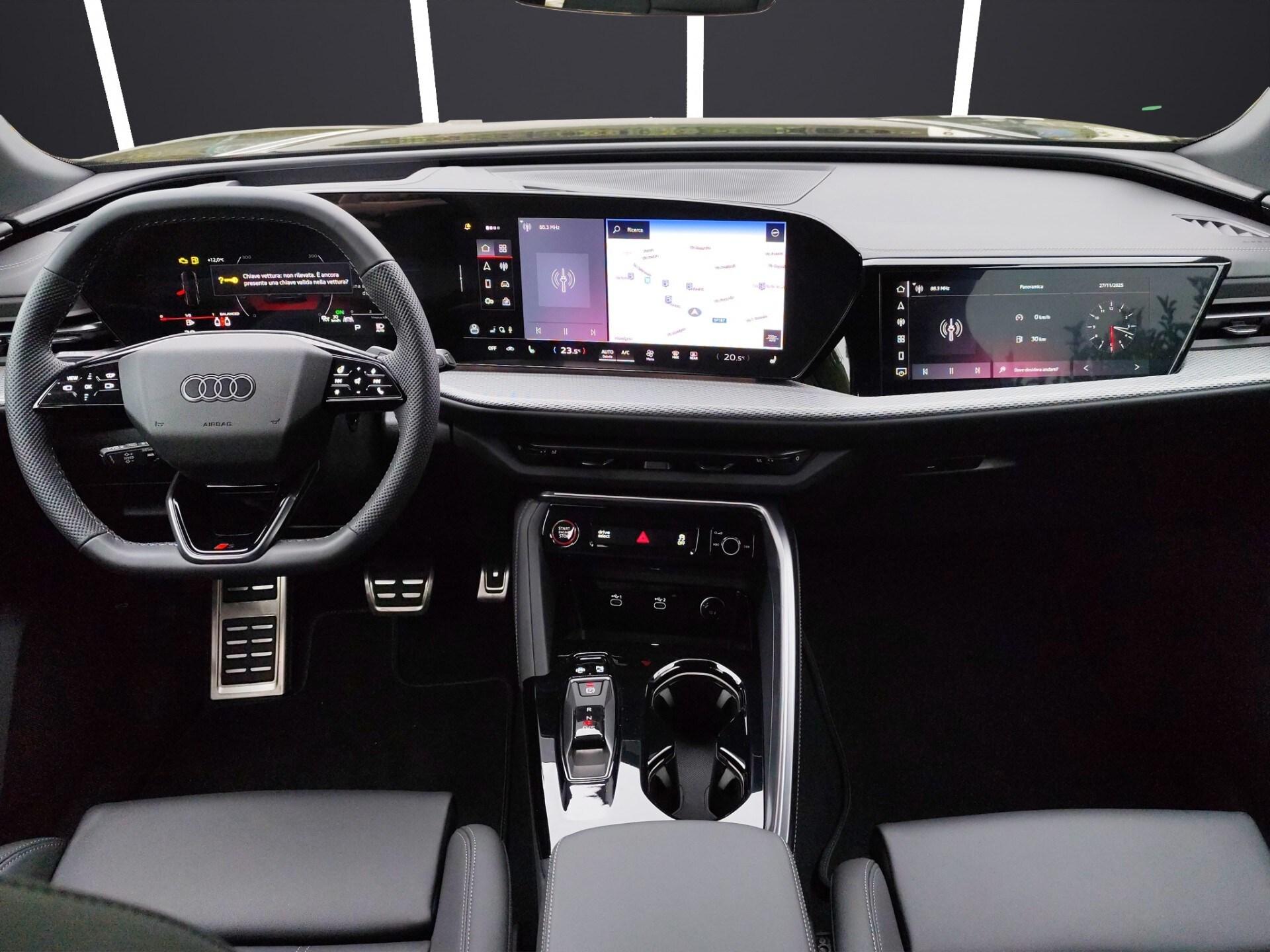 AUDI Q5 TDI 150 kW mHEV+ S tronic quattro S line edition