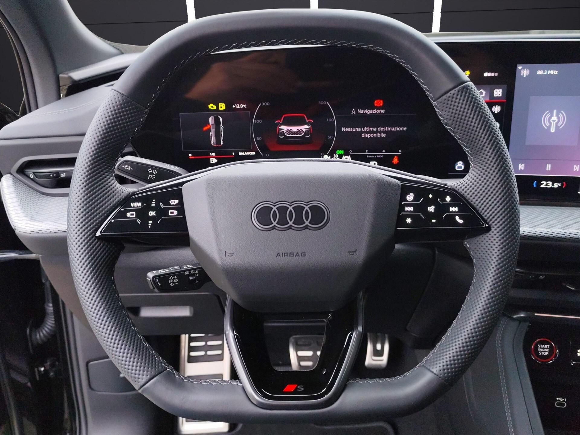 AUDI Q5 TDI 150 kW mHEV+ S tronic quattro S line edition