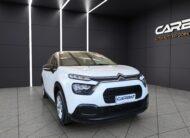 CITROEN C3 BlueHDi 100 S&S C-Series