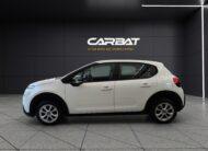 CITROEN C3 BlueHDi 100 S&S C-Series