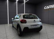 CITROEN C3 BlueHDi 100 S&S C-Series