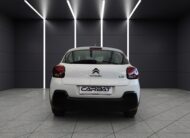 CITROEN C3 BlueHDi 100 S&S C-Series