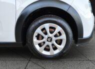 CITROEN C3 BlueHDi 100 S&S C-Series