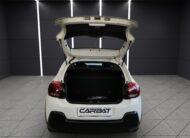 CITROEN C3 BlueHDi 100 S&S C-Series