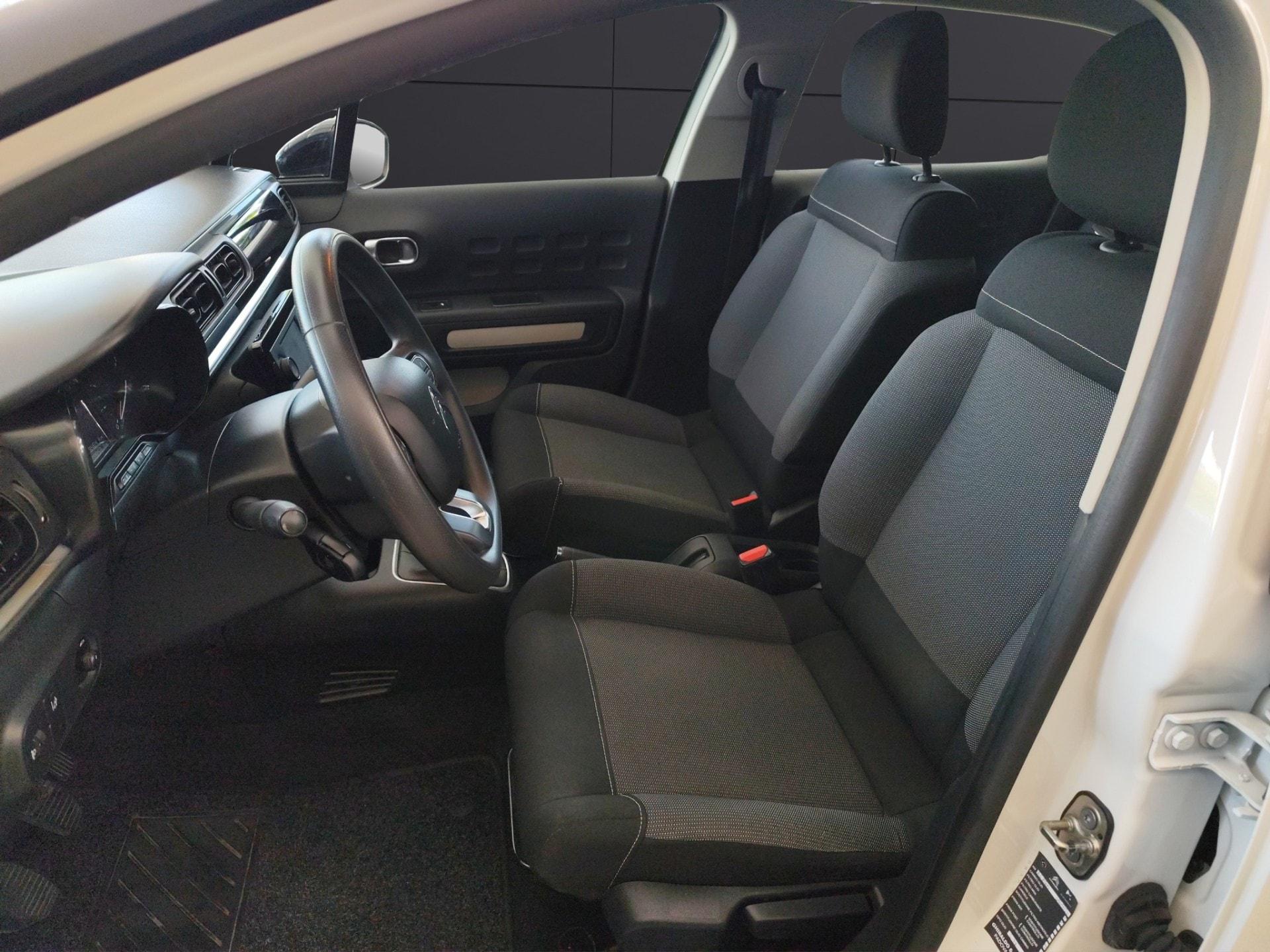 CITROEN C3 BlueHDi 100 S&S C-Series