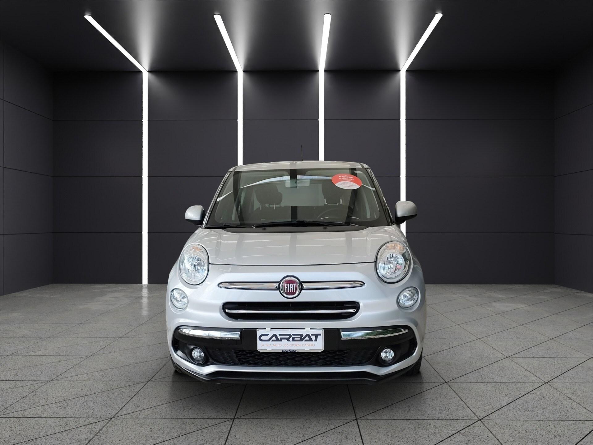 FIAT 500L 1.3 Multijet 95 CV Pop Star