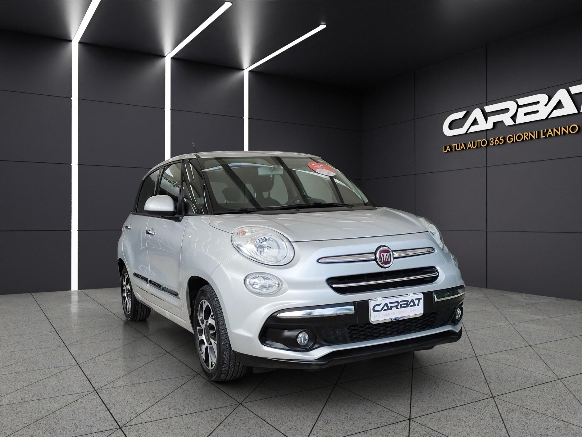 FIAT 500L 1.3 Multijet 95 CV Pop Star