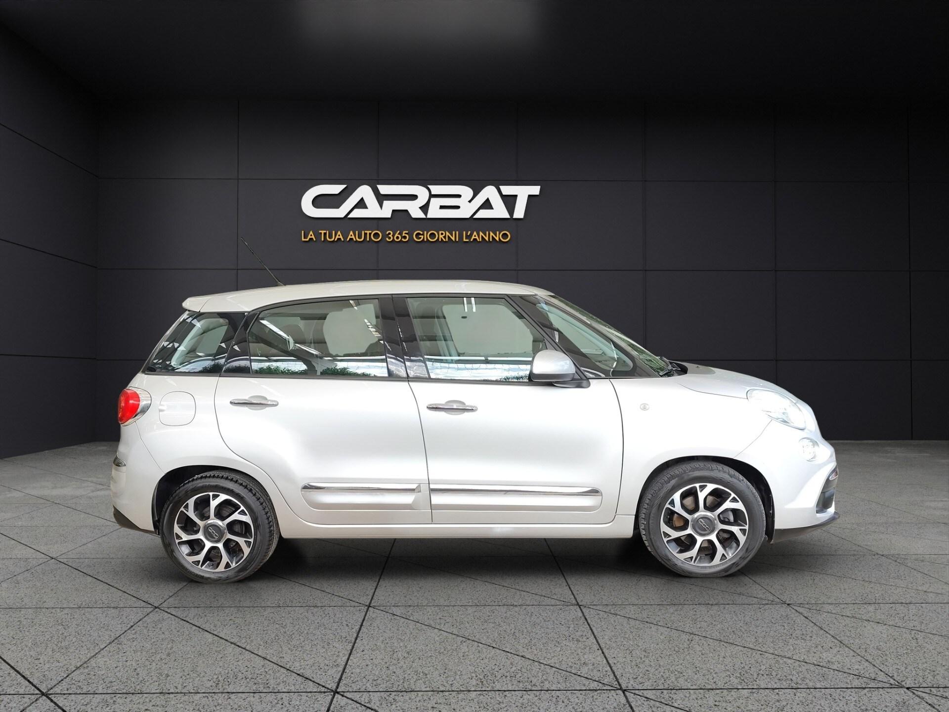 FIAT 500L 1.3 Multijet 95 CV Pop Star