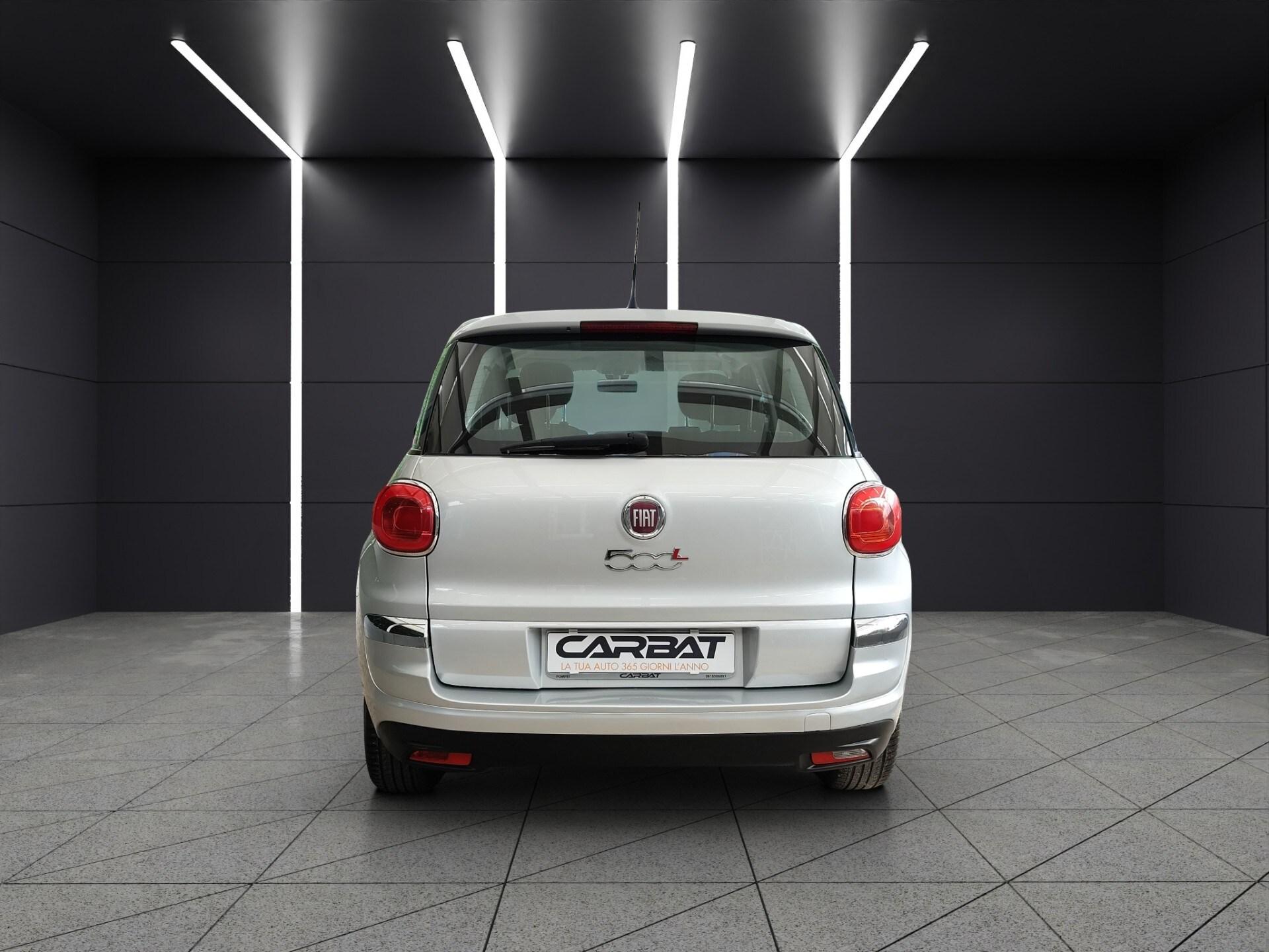 FIAT 500L 1.3 Multijet 95 CV Pop Star