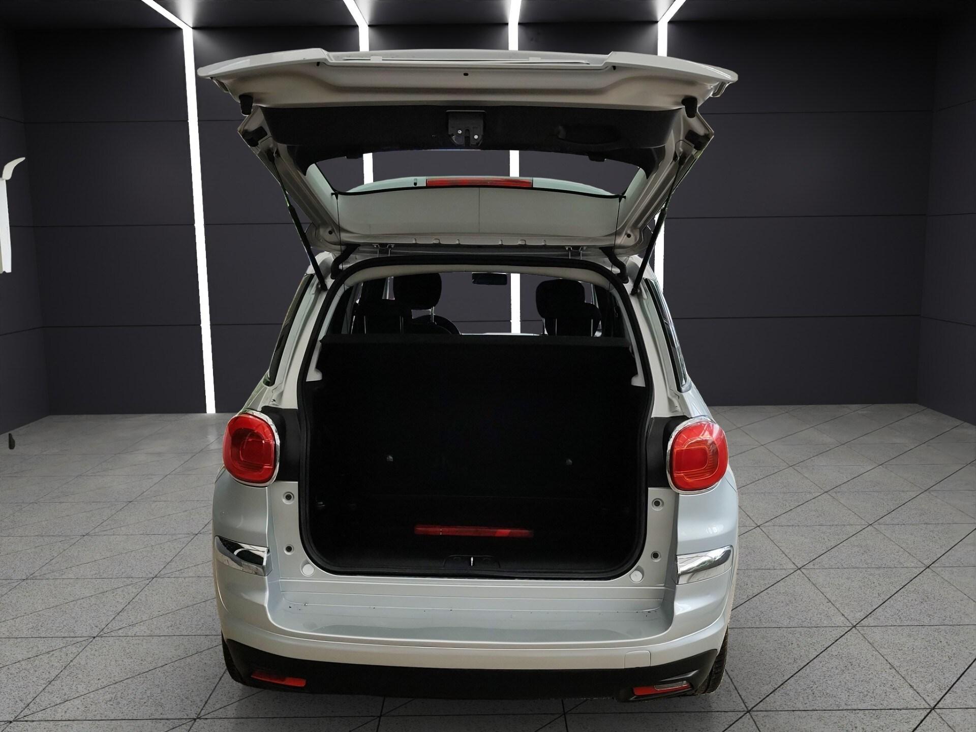 FIAT 500L 1.3 Multijet 95 CV Pop Star