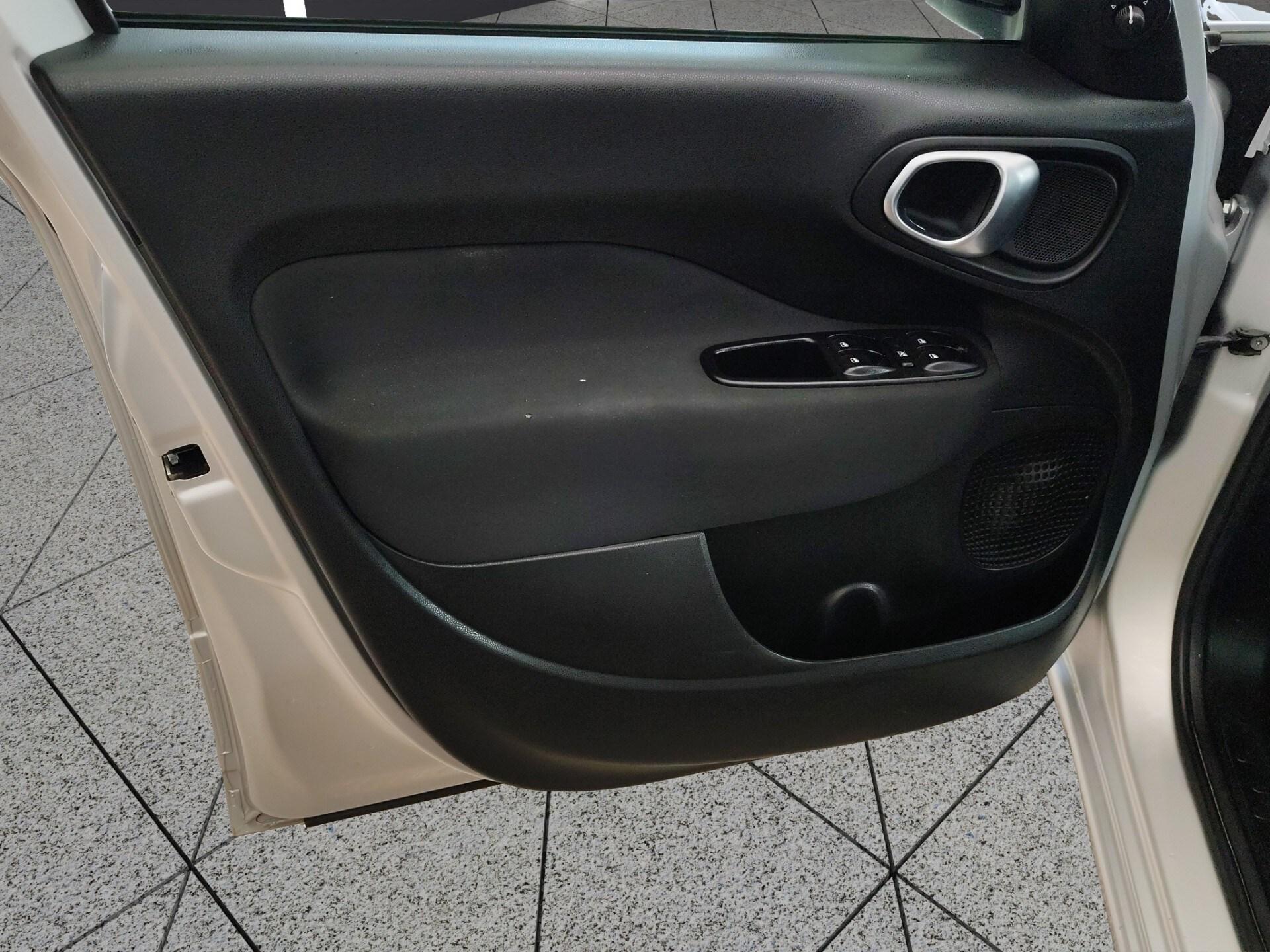 FIAT 500L 1.3 Multijet 95 CV Pop Star