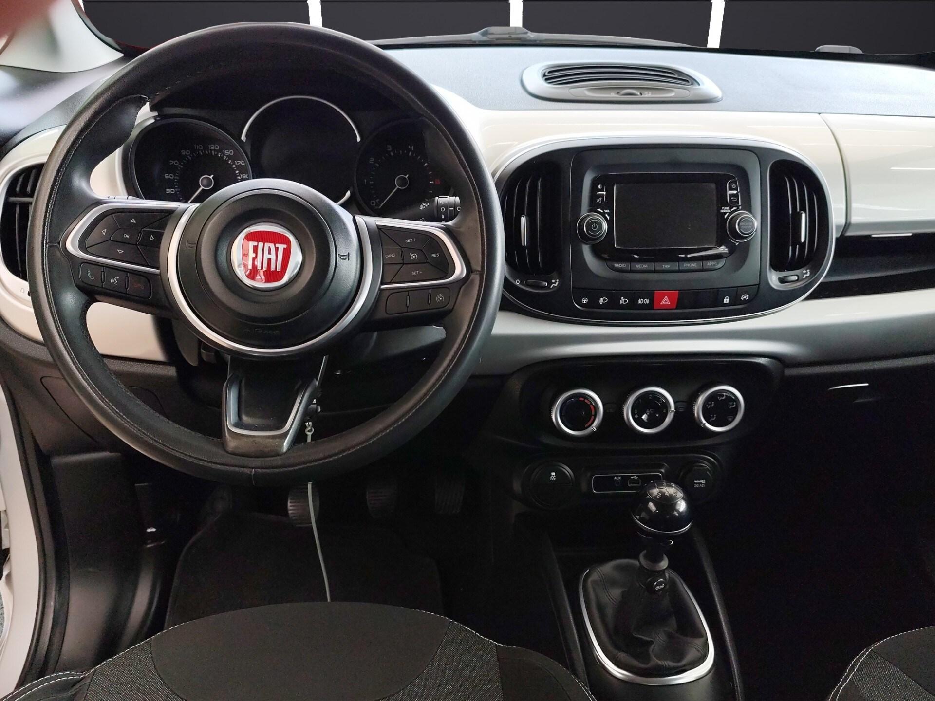 FIAT 500L 1.3 Multijet 95 CV Pop Star