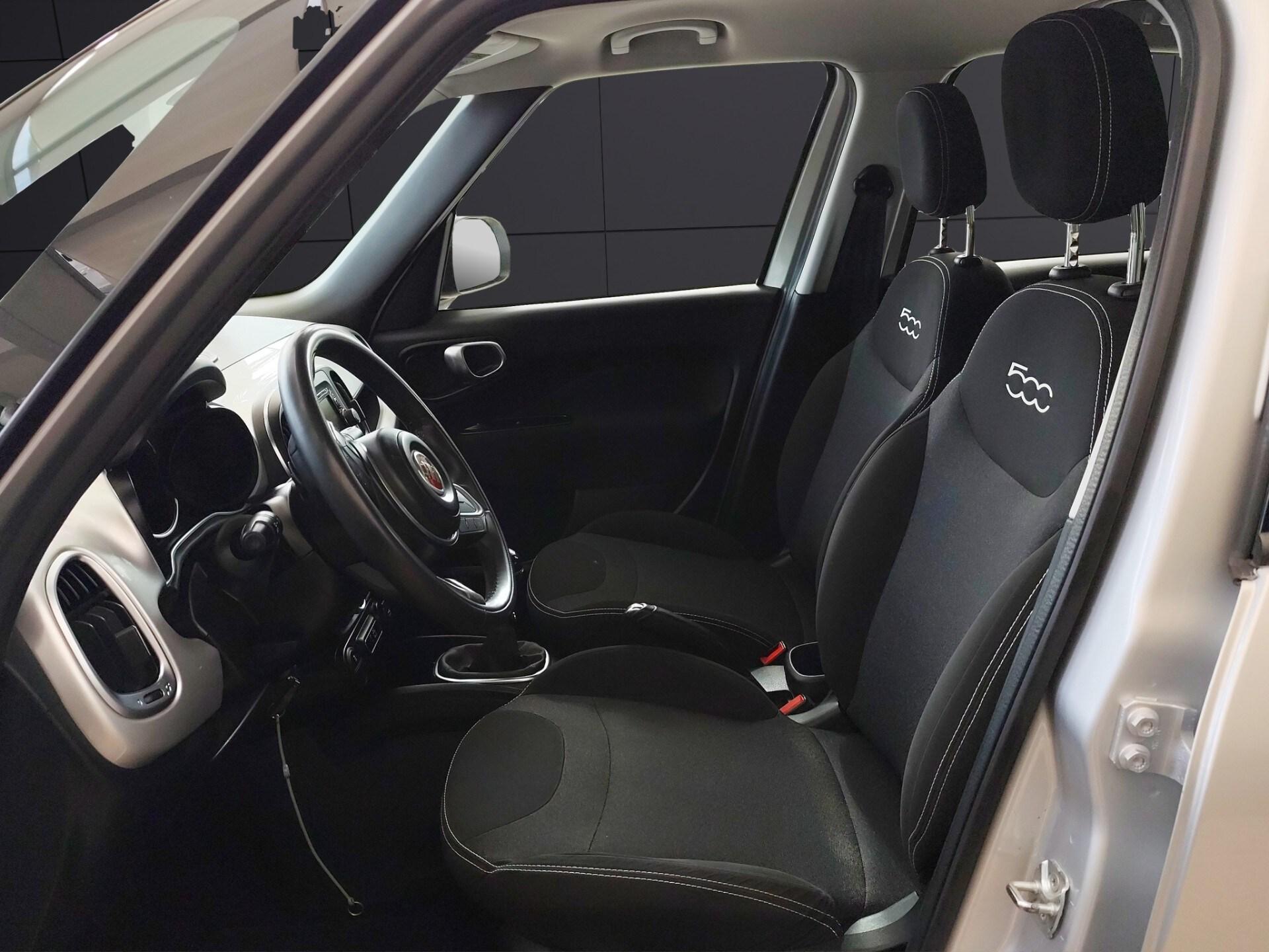 FIAT 500L 1.3 Multijet 95 CV Pop Star