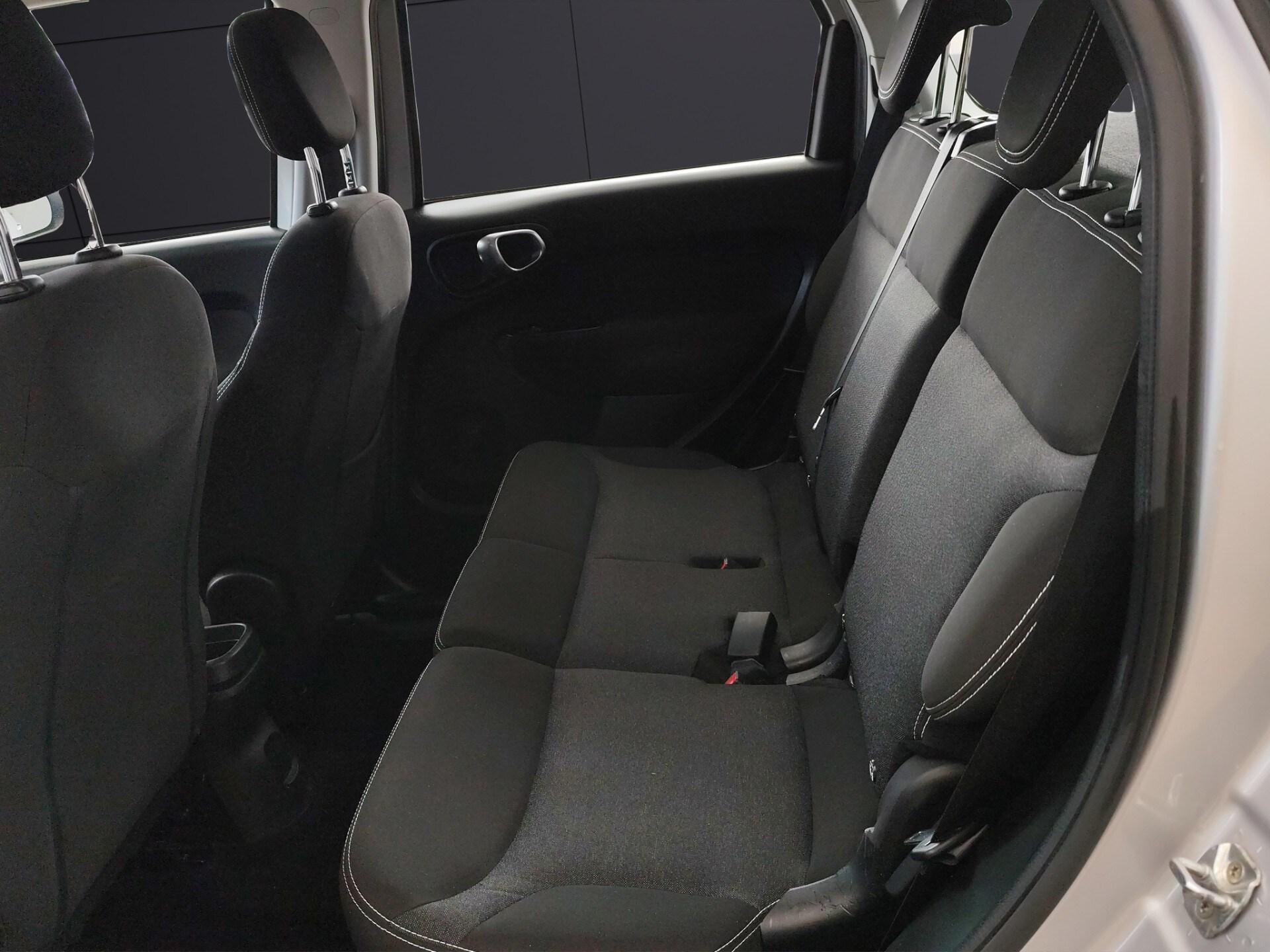 FIAT 500L 1.3 Multijet 95 CV Pop Star