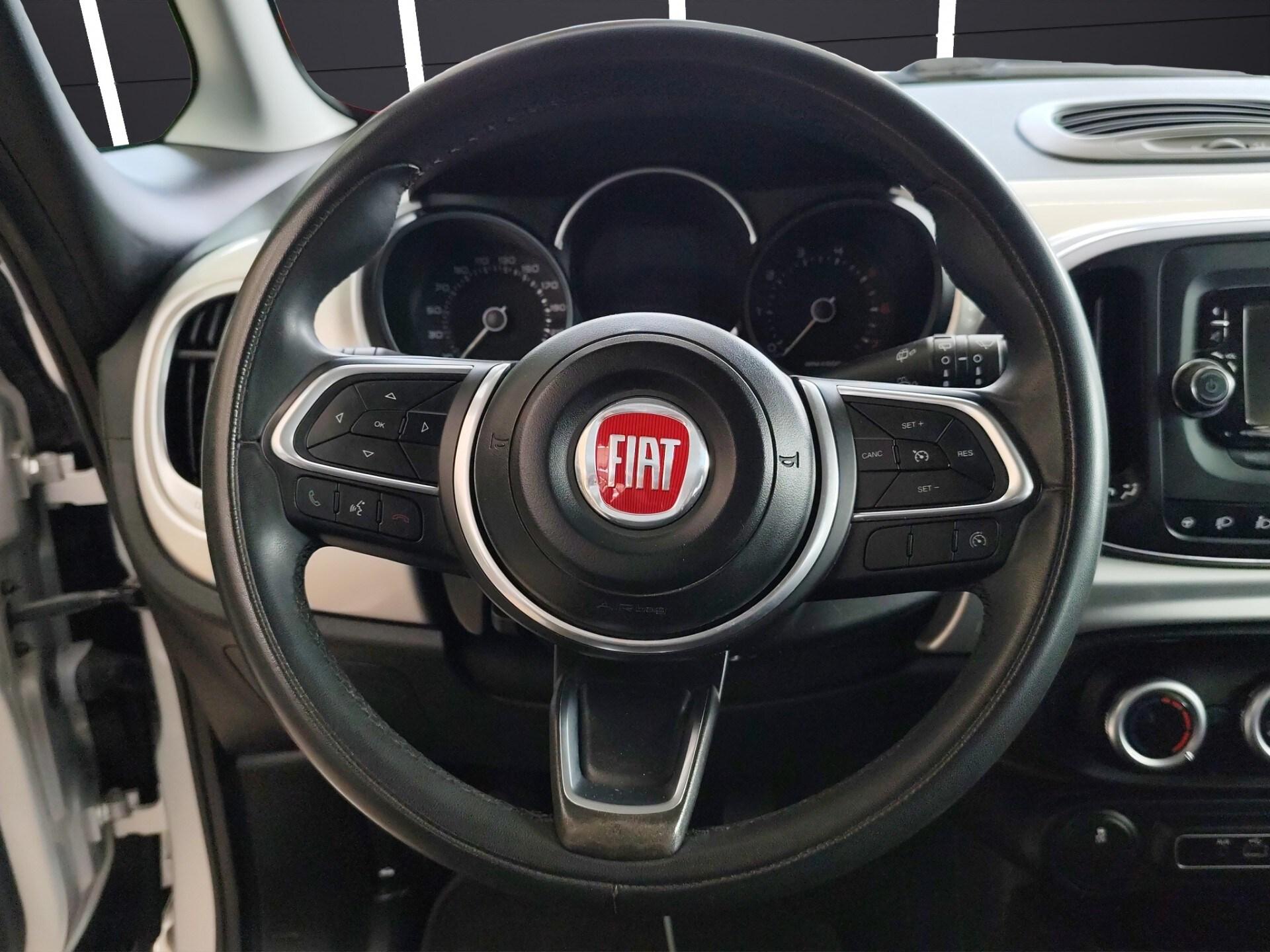 FIAT 500L 1.3 Multijet 95 CV Pop Star