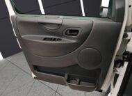 FIAT Scudo 2.0 MJT/130 PL Combi 5 posti (N1)