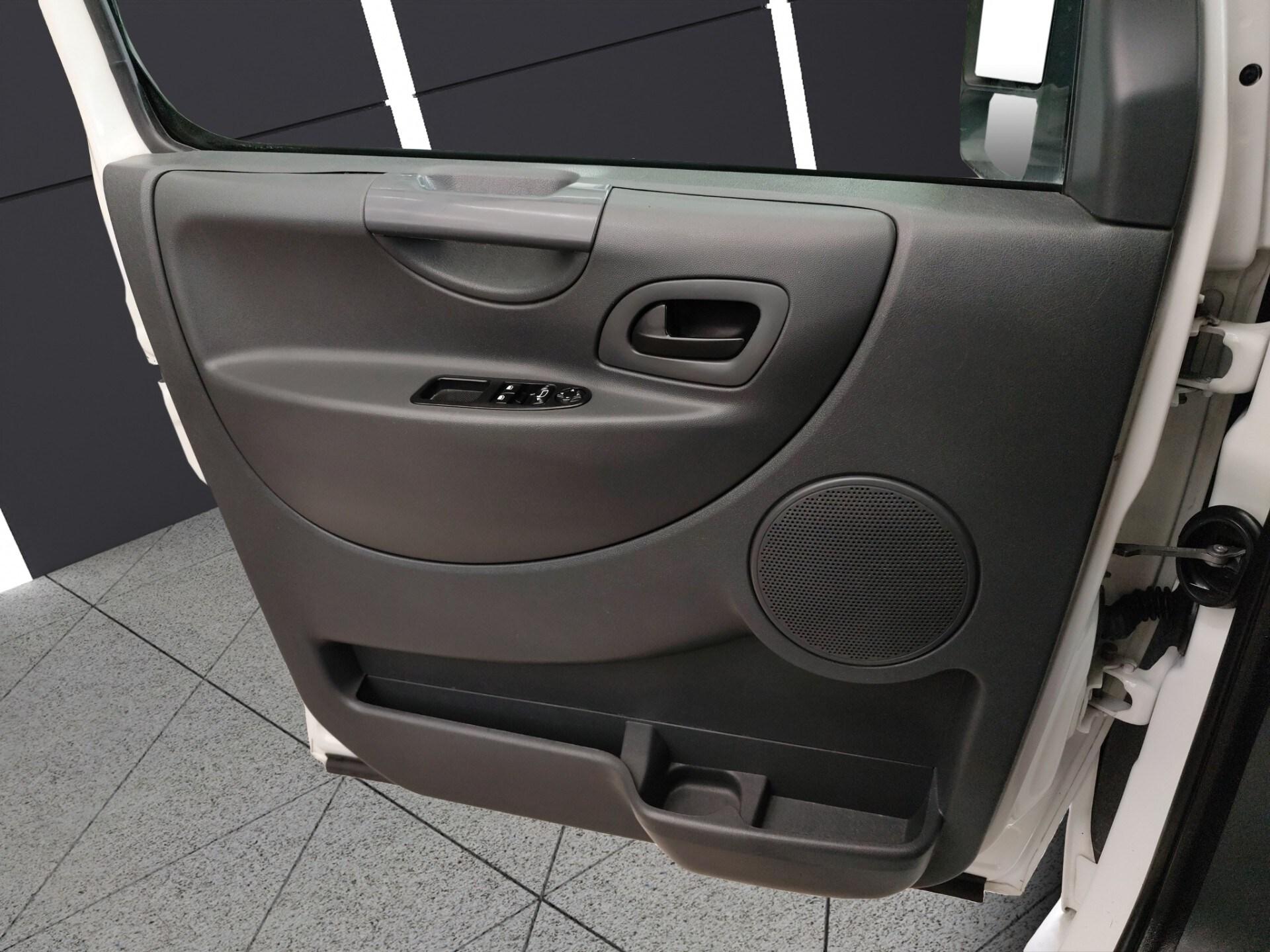 FIAT Scudo 2.0 MJT/130 PL Combi 5 posti (N1)