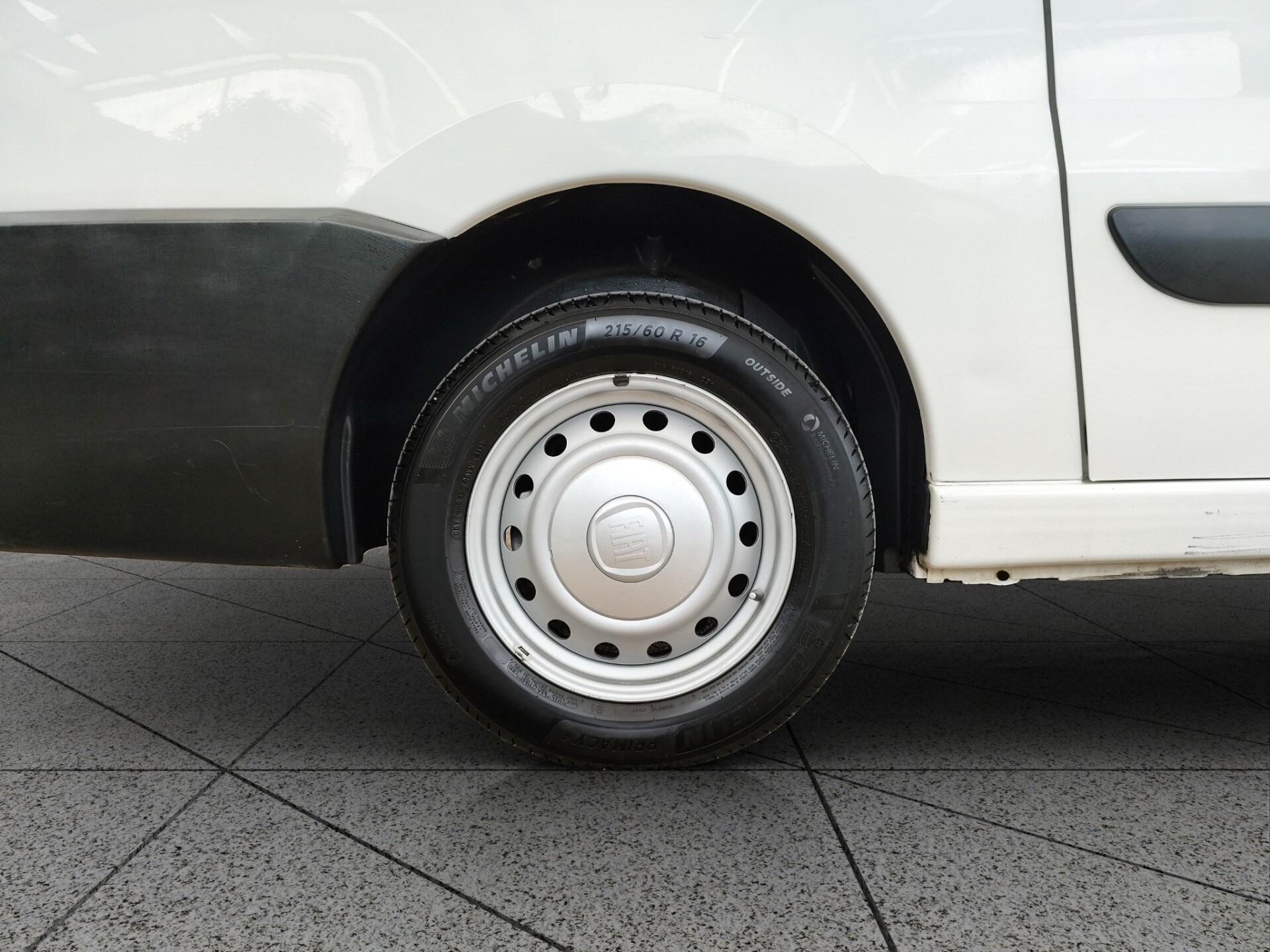 FIAT Scudo 2.0 MJT/130 PL Combi 5 posti (N1)