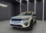 LAND ROVER Discovery Sport 2.0 TD4 150 CV SE